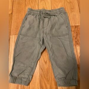 Gap pants 2T